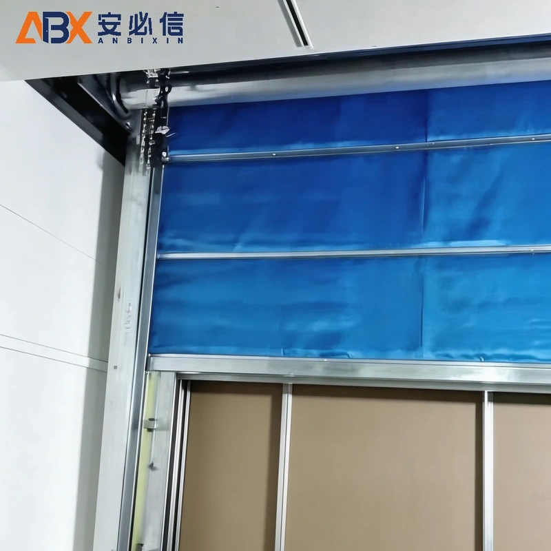 博尔塔拉蒙古机械式门封